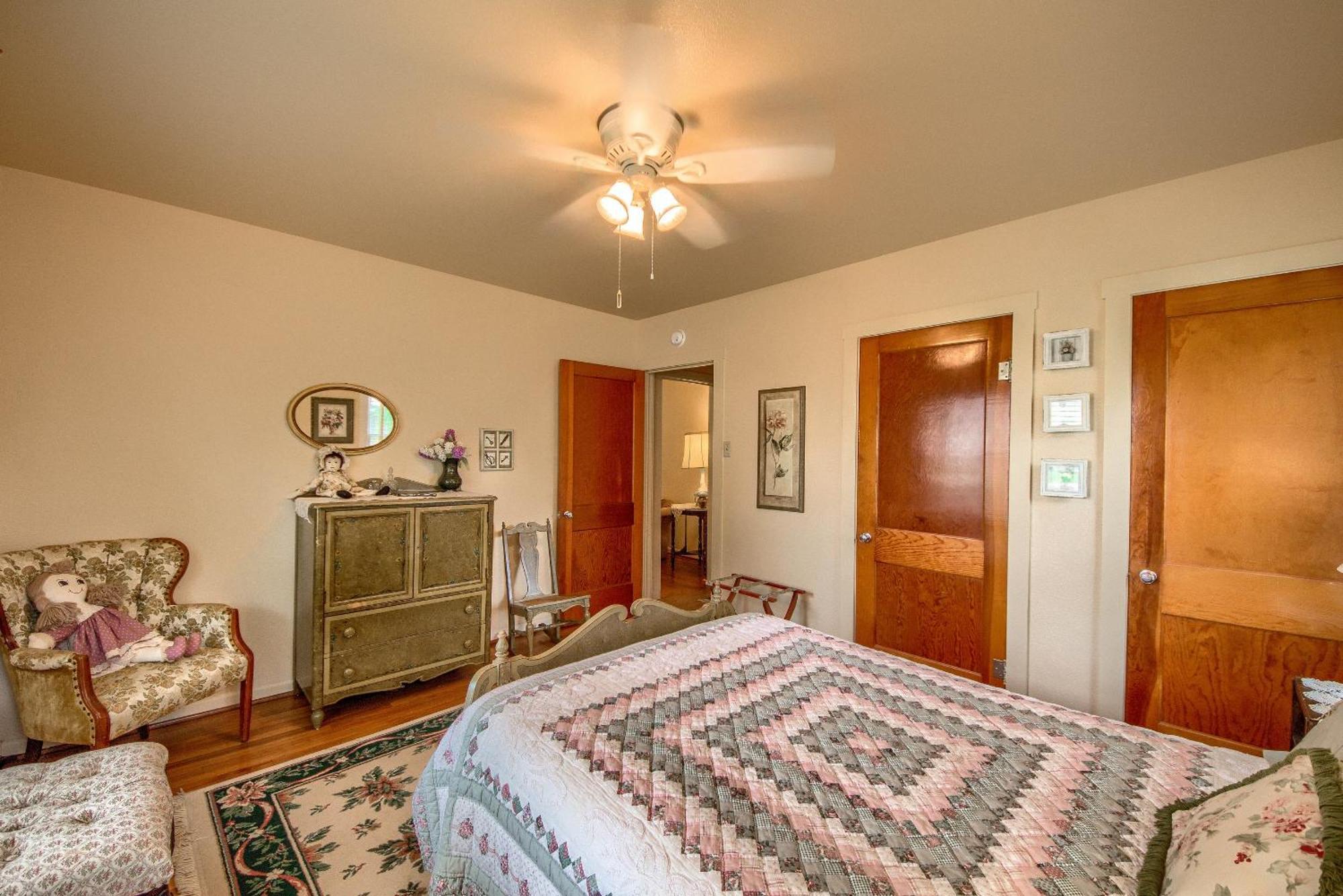 Das Mueller Haus Fredericksburg Zewnętrze zdjęcie
